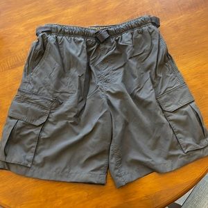 Columbia Hiking Shorts